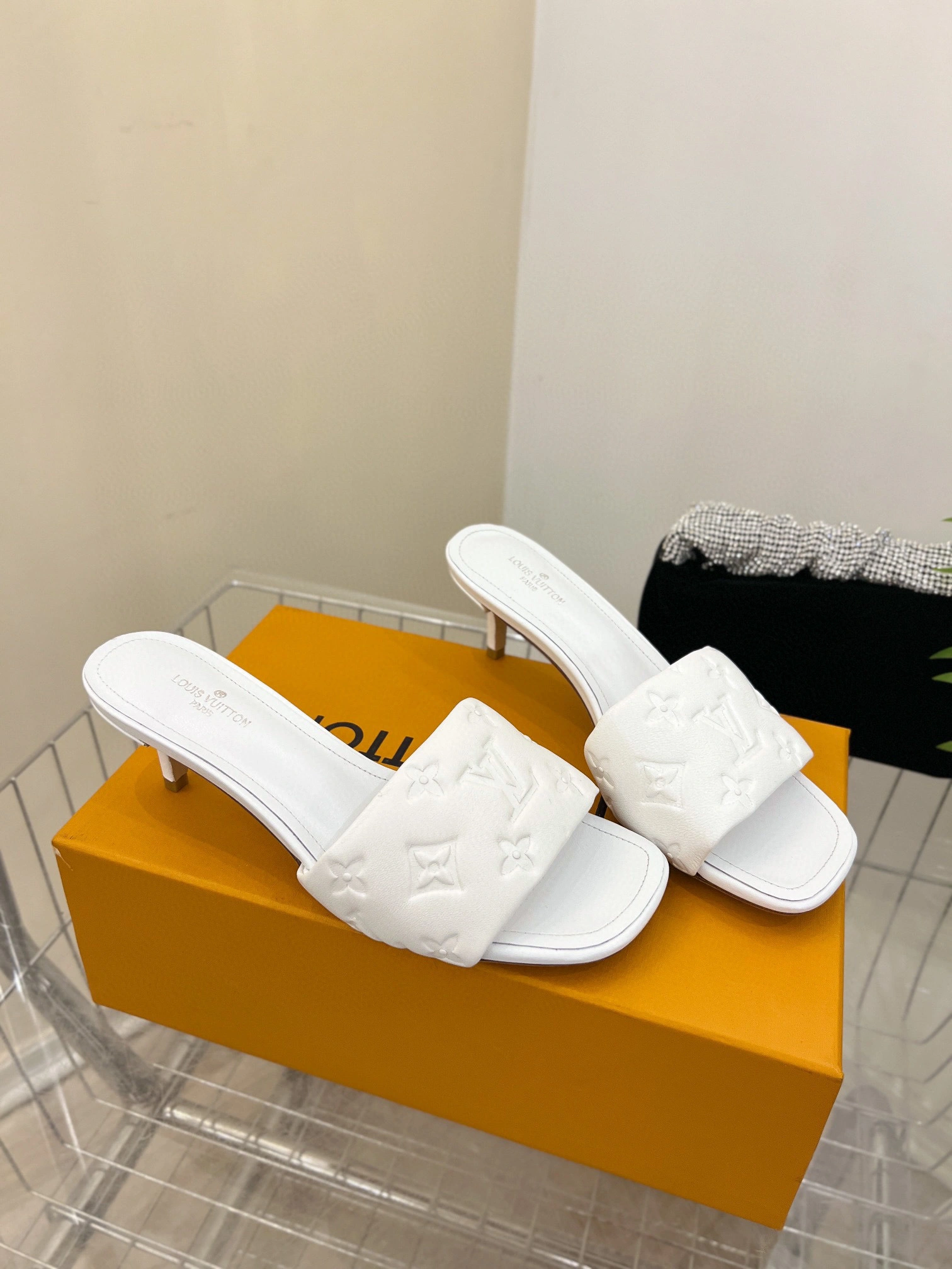 coco-- 1A9OXG Heel height5.5CM item:B-X00D2513L